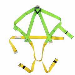 Dây đai an toàn toàn thân Everest EV313