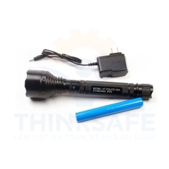 Đèn pin PCCC IPX4 thông tư 150/2020 BCA