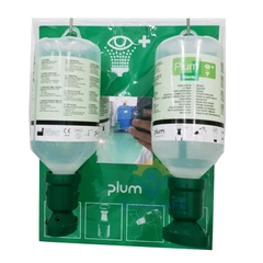 Dung dịch nước rửa mắt 500ml PLUM 4694