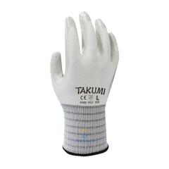 Găng tay đa dụng Nitrile NB-620