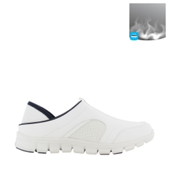 Giày đi trong bệnh viện và bếp SAFETY JOGGER BESTNURSE SIÊU NHẸ