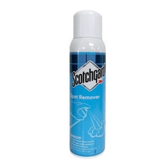 Chai hoá chất tẩy vết ố cho thảm 3M Scotchgard Spot Remover (Gốc dầu tem xanh)