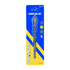 Mũi khoan đa năng 4 cạnh KingBlue KBH4S