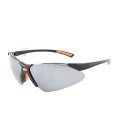 Kính bảo hộ Everest Ev304 | Đen tráng bạc