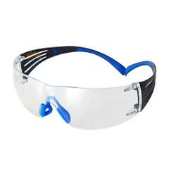 Kính bảo hộ 3M Sf401SGAF - Chống bụi đi đường