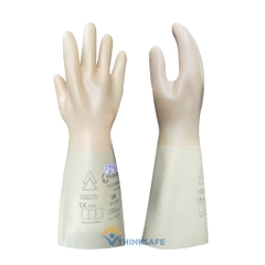 Găng tay cách điện hạ áp 500V Regeltex Class 00