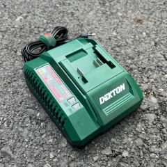 Sạc Dekton cho hệ sinh thái M21 / M21-S40Plus / M21-S40 / M21-S25A / M21-S20 sạc siêu nhanh - Sạc pin dekton M21