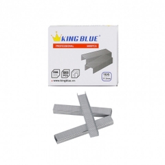 Đinh ghim U KingBlue KFG-16/6, KFG-13/6 đường kính chân ghim 0.7mm, rộng 6mm, dài 10.6 -11.3mm