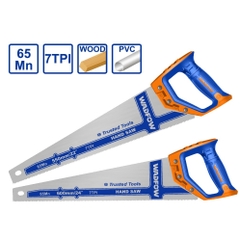 Cưa lá liễu cầm tay 600mm WADFOW WHW1124 Cưa gỗ, nhựa (Đồ nghề chính hãng)