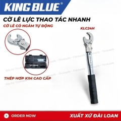 Cờ Lê Lực Kingblue 24mm