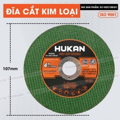 Đá Cắt Sắt HUKAN D1/ D4