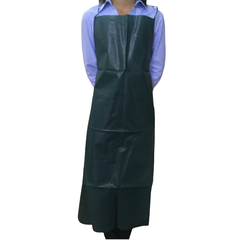 Tạp Dề Chống Hoá Chất Ansell Microchem 4000