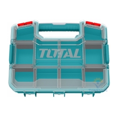 Hộp nhựa đựng linh kiện Total 12 inch TPBX1121