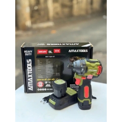 Máy Vặn Vít Pin Amaxtools AV18514SA (16V) Lực Siết 185Nm