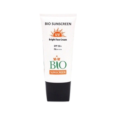 Kem Chống Nắng BIO SUNCREEN 30Ml