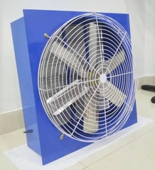 quạt hút vuông xanh 400x400