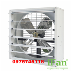 Quạt thông gió 580 - IFAN 24A