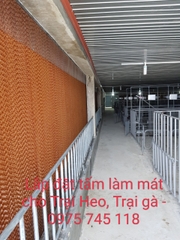 Tấm làm Mát Chống Rêu 1800x600x150 mm