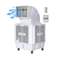 Máy làm mát nhà xưởng