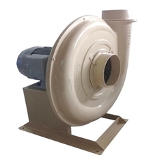 Quạt sò thổi cao áp 10HP