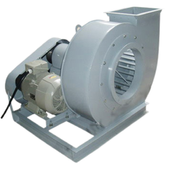 Quạt ly tâm gián tiếp 2HP