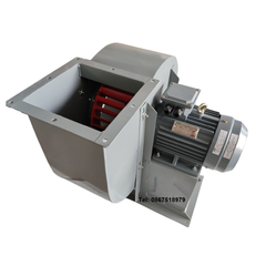 Quạt Ly Tâm Trung Áp 1HP