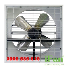 Quạt thông Gió 680 - IFAN 28A