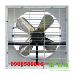 Quạt thông gió 580 - IFAN 24A