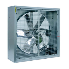 Quạt thông gió công nghiệp vuông AFan AFK 800