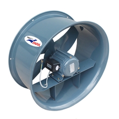 Quạt thông gió tròn Superlite Max SLHCV 35