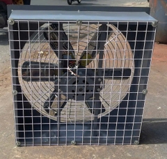 Quạt hút gió vuông 300x300