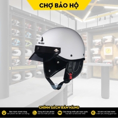 NÓN BẢO HIỂM FALCON F10