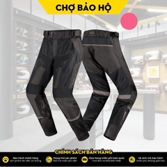 QUẦN GIÁP LS2 COMO AIR LAYDY