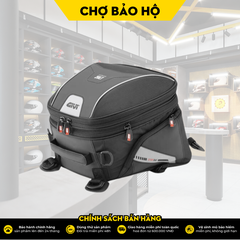 TÚI RÀNG YÊN XE 20 LÍT XS313