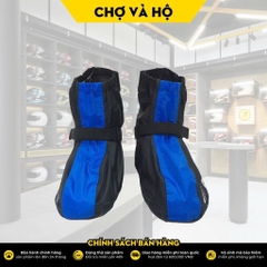 GIÀY ĐI MƯA GIVI SC02-B RIDER TECH