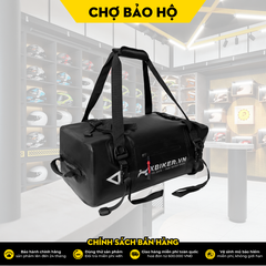 TÚI CHỐNG NƯỚC XBIKER - 40L