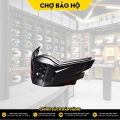 [PHỤ KIỆN] HÀM ZEUS 613H