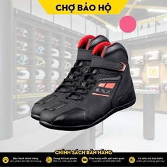 GIÀY GIÁP LS2 GARRA LADY