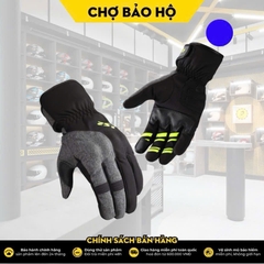 GĂNG TAY LS2 URBS II MAN FULL NGÓN