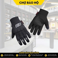 **GĂNG TAY EGO EMG -03 KHÁNG NƯỚC FULL NGÓN
