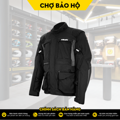 ÁO GIÁP HEVIK MAESTRALE - HVJ411