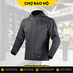 ÁO GIÁP LS2 BOLTON AIR MAN