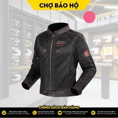 ÁO GIÁP LS2 GARDA AIR LADY