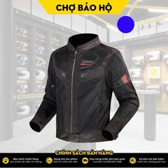 ÁO GIÁP LS2 GARDA AIR MAN