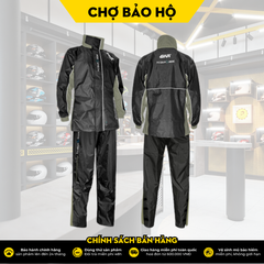 ÁO MƯA BỘ GIVI ARS01