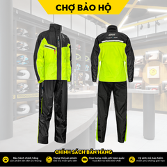 ÁO MƯA BỘ GIVI ARS02 ACQUARIDE