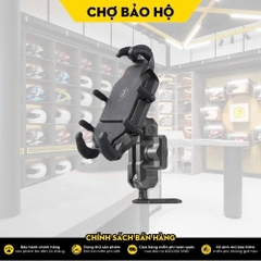 **GIÁ ĐỠ ĐIỆN THOẠI OSOPRO BẠCH TUỘC (CHỐNG RUNG)