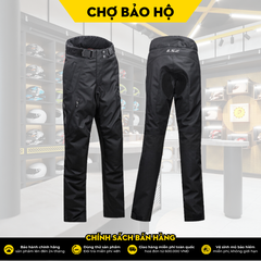 [2ND] QUẦN GIÁP LS2 CHART LADY - S