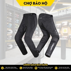 [2ND] QUẦN GIÁP LS2 CHART MAN - S
