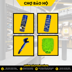 COMBO VỆ SINH SÊN SIÊU SẠCH